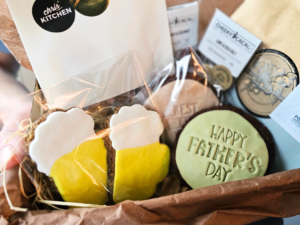 father’s day gift box