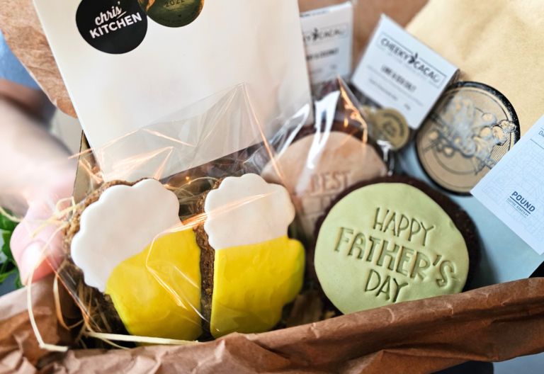 father’s day gift box