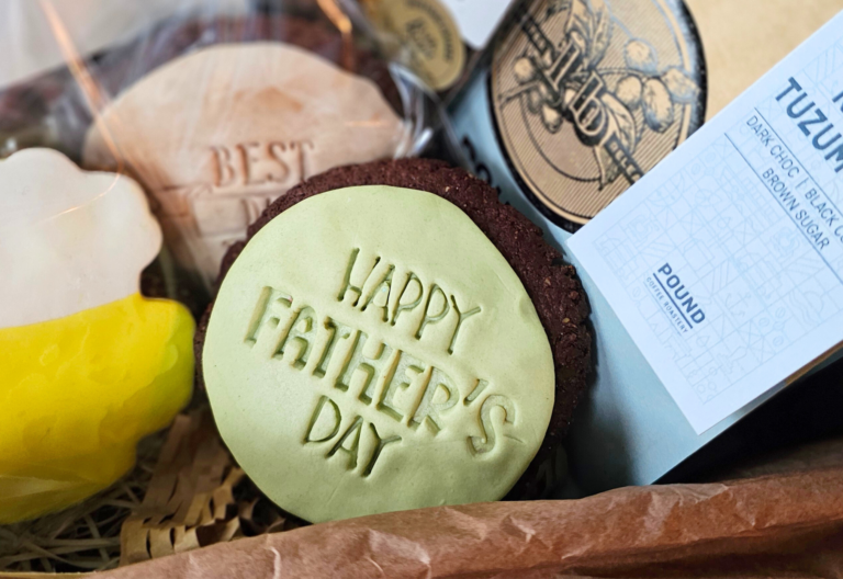 father’s day gift box